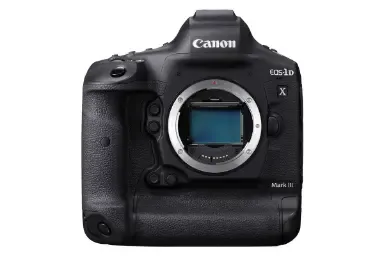 Canon Eos 1D X Mark Iii