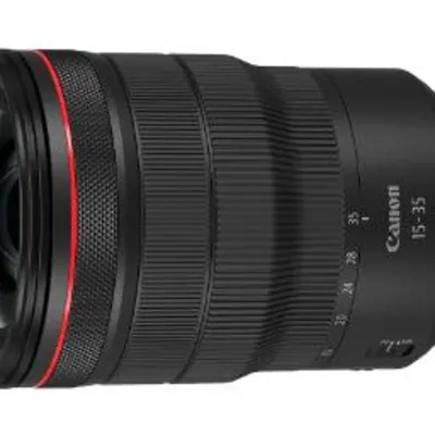 Canon Rf 15 35Mm F28L Is Usm