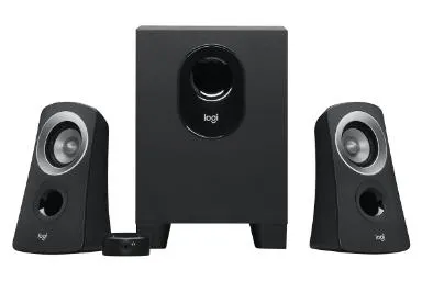 Karşılaştırma Logitech Z313 {request()->input('language_config')['common']['with']} ProOne PSD4530