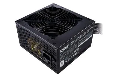 Karşılaştırma Cooler Master Mwe 550 White V2 550W {request()->input('language_config')['common']['with']} Sadata Sp M400 400W