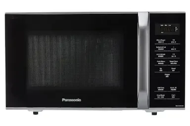 Resim Panasonic Nn St34Hm