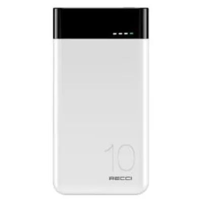Recci RT-10000WP 10000mAh kapasiteli
