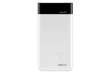 Karşılaştırma Ravpower Xtreme Rp Pb043 20100Mah {request()->input('language_config')['common']['with']} Recci RT-10000WP 10000mAh kapasiteli