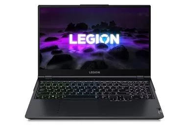 Resim Lenovo Legion 5 15Ach6 Ryzen 7 Rtx 3050 8Gb 512Gb
