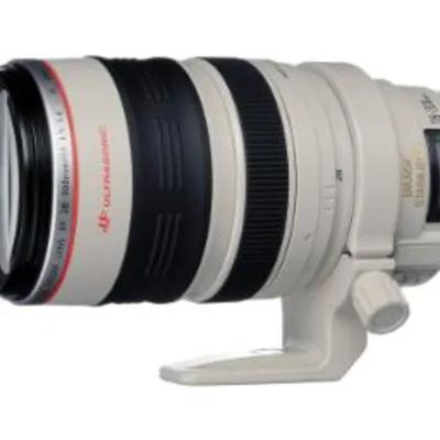 Canon Ef 28 300Mm F35 56L Is Usm