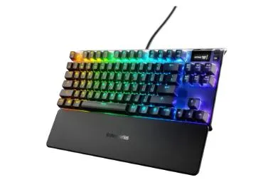 Steelseries Apex Pro Tkl