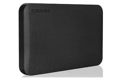 Toshiba Canvio Ready 1Tb