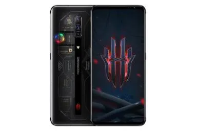 Karşılaştırma Tecno Camon iACE2 {request()->input('language_config')['common']['with']} ZTE Nubia Red Magic 6s Pro