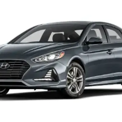 Hyundai Sonata 2019