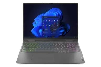 Resim Lenovo LOQ 16APH8 Ryzen 5 7640HS RTX 3050 16GB 1TB