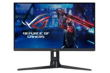 Asus Rog Strix Xg27Aqmr Qhd