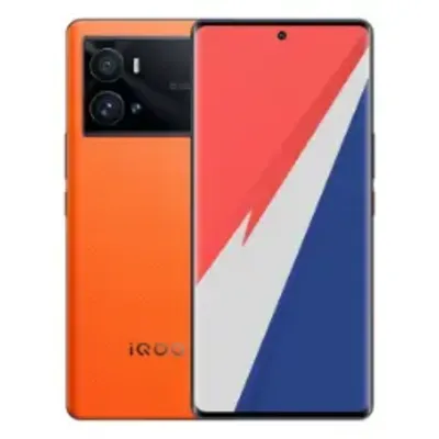 Vivo Iqoo 9 Pro
