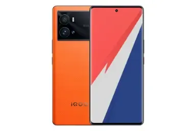 Vivo Iqoo 9 Pro