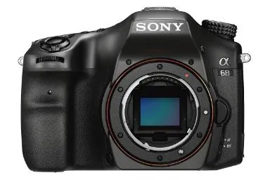Sony Slt A68