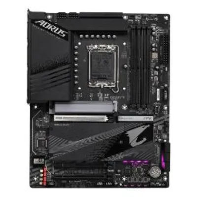 Gigabayt Z790 Aorus Elite Rev 10