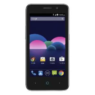 ZTE Obsidian