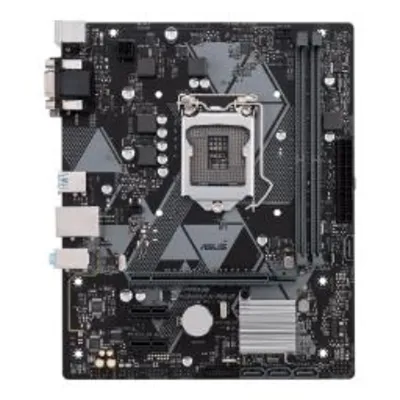Asus Prime H310M A R2 0