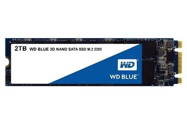 Karşılaştırma Seagate FireCuda 120 Dahili SSD {request()->input('language_config')['common']['with']} Western Digital Blue Wds200T1B0B Sata M2 2Tb