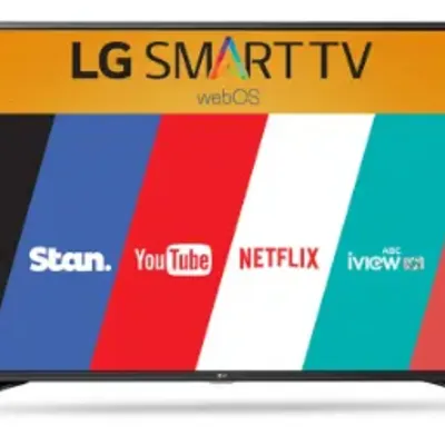 Lg 55Lh600T