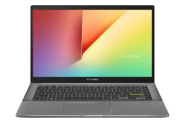Resim Asus Vivobook 14 R424Fl Core I7 Mx230 12Gb 1256Gb