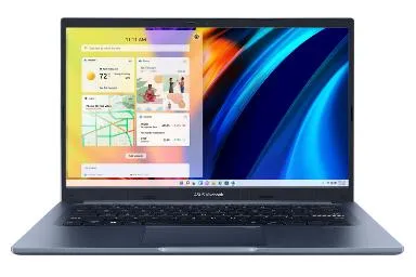 Asus Vivobook 14 X1402Za Core I5 1240P Iris Xe 8Gb 512Gb