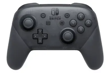 Nintendo Switch Pro Controller