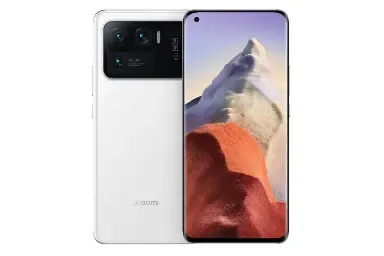 Resim Xiaomi Mi 11 Ultra