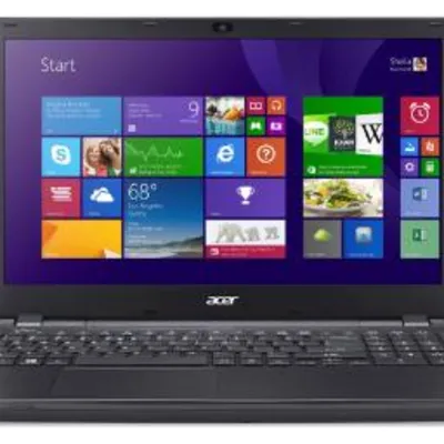 Acer Aspire E5-571G-51r1 Core i5 820M 4GB 500GB