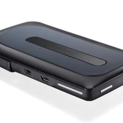 Aiptek MobileCinema A50P