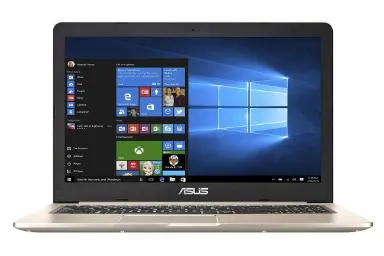 Resim Asus VivoBook Pro 15 N580VD Core i7 16GB 2TB 4GB