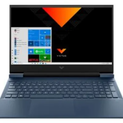 HP Victus 16-D1004NW Core i7-12700H RTX 3060 16GB 1TB