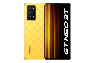 Realme Gt Neo 3T