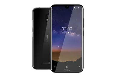 Nokia 2.2