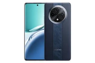 Oppo F27 Pro Plus