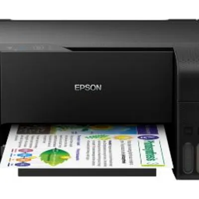 Epson Ecotank L3211