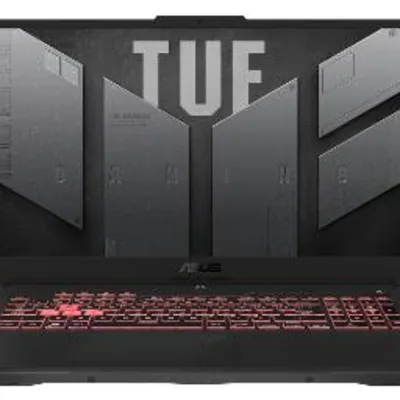 Asus Tuf A17 Fa707Rc Ryzen 7 6800H Rtx 3050 16Gb 512Gb
