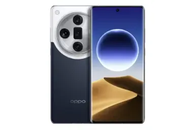 Oppo Find X7 Ultra