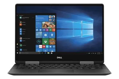 Resim Dell Inspiron 7386 Core I7 Uhd 620 16Gb 512Gb