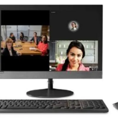 Lenovo V130 Pentium Silver Uhd Grafik 4Gb 1Tb