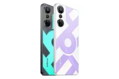 Infinix Hot 20S