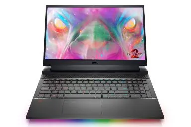 Resim Dell G15 5520 Core i7-12700H RTX 3050Ti 16GB 512GB
