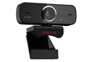 Redragon Hitman Gw800