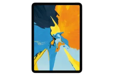 Apple iPad Pro 11 inç 2018 versiyon