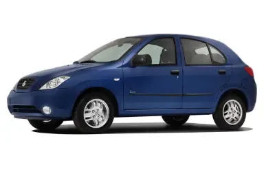 Saipa Tiba 2