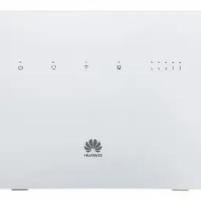 Huawei B612 233