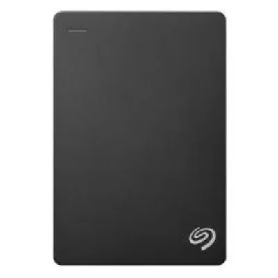 Seagate Backup Plus Portable 4Tb