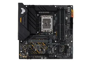 Resim Asus Tuf Gaming B660M Plus D4