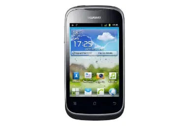 Huawei Ascend Y201 Pro