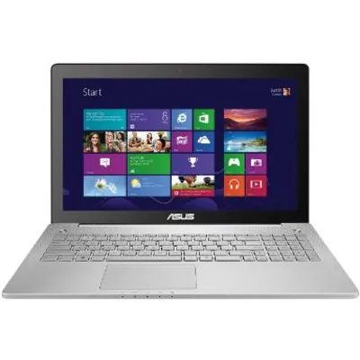 Asus N550Jx Core I7 12Gb 2Tb 4Gb 2