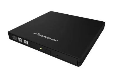 Pioneer Dvr Xu01